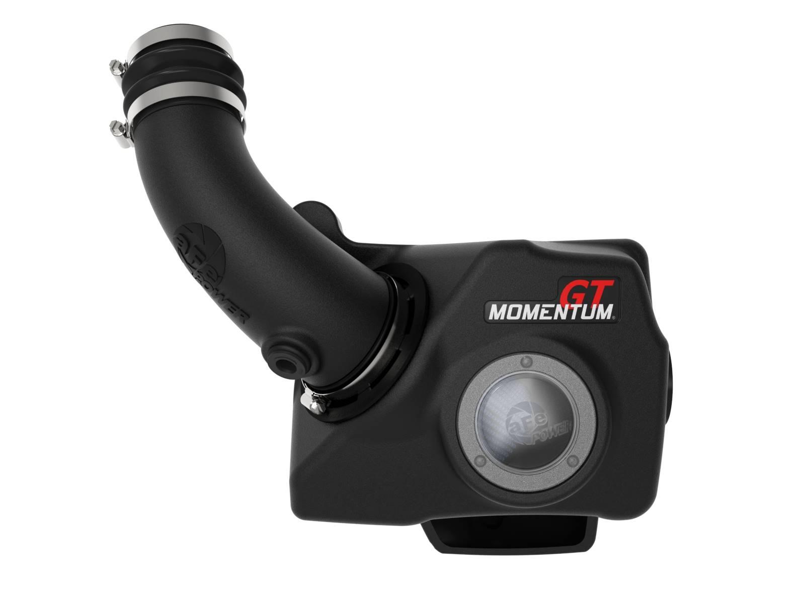 aFe Momentum GT Cold Air Intake System - Pro 5R Filter (2021-2025 Bronco Sport L3 1.5L(t)) - 50-70078R