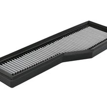 AFE Magnum FLOW OE Replacement Air Filter w/ Pro DRY S Media (1999-2008 911, 911, 911, 911, 911, 911, 911, 911, 911) - 31-10069