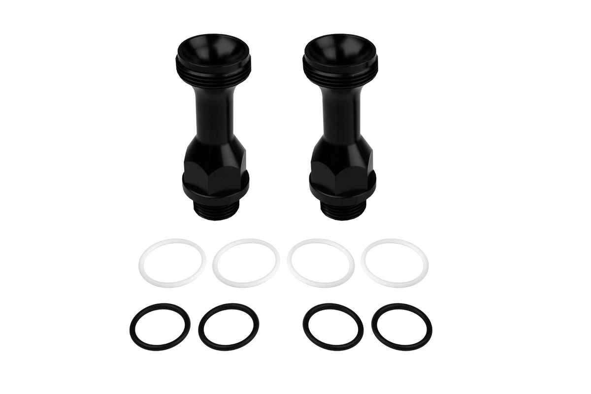 Aeromotive Fuel Log Conversion Kit (Ultra Hp Style) - 14004