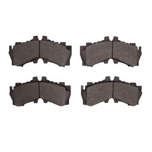 DFC 18-26 Lexus LS500 Front 4000 Hybridynamic Brake Pads