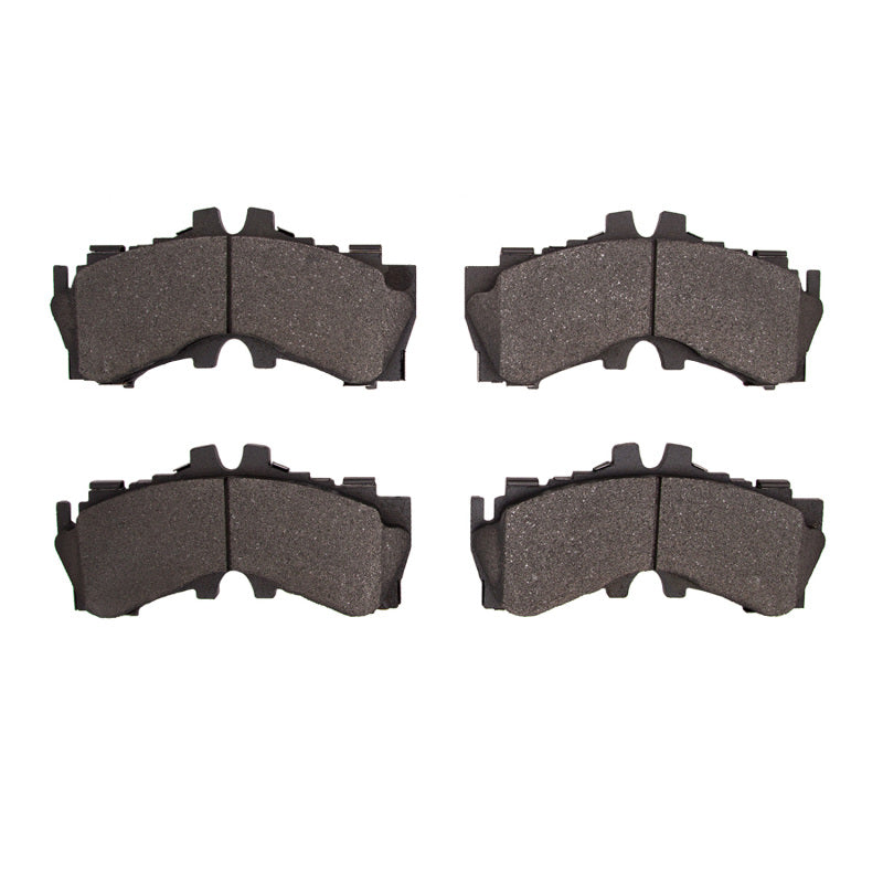 DFC 18-26 Lexus LS500 Front 4000 Hybridynamic Brake Pads