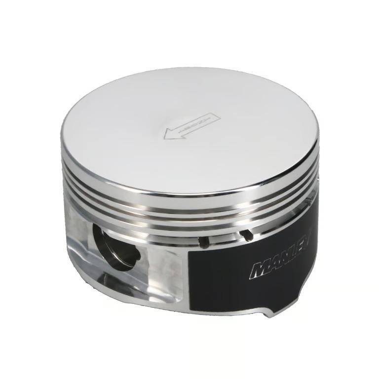 Manley Piston Set, Pist-3.572/1.200 Cd/Ft E/D - 595020CE-8