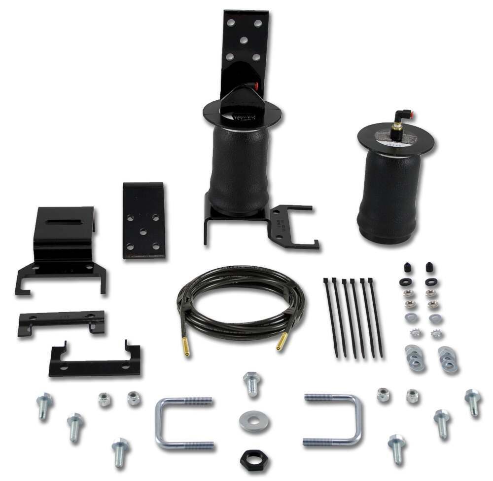 Air Lift Performance RIDE CONTROL KIT (1969-1995 Pickup,1993-1998 T100,1995-1995 Isuzu Pickup) - 59502
