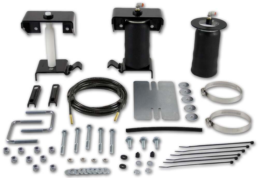 Air Lift Performance RIDE CONTROL KIT (1984-1990 Wagoneer,1984-1991 Grand Wagoneer,1984-1997 Cherokee) - 59507