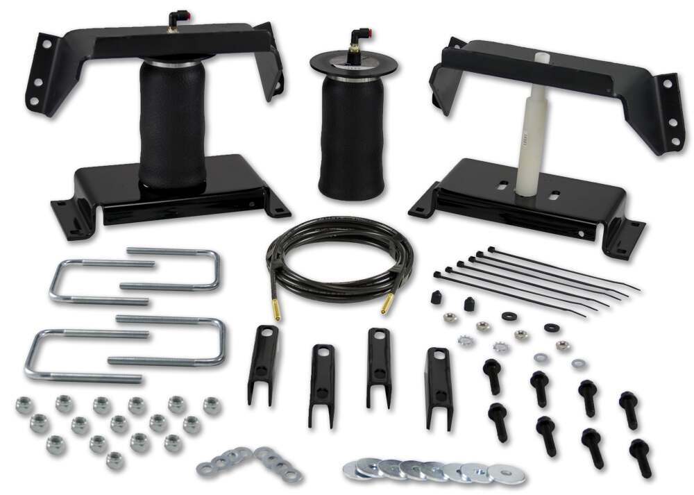 Air Lift Performance RIDE CONTROL KIT - 59516