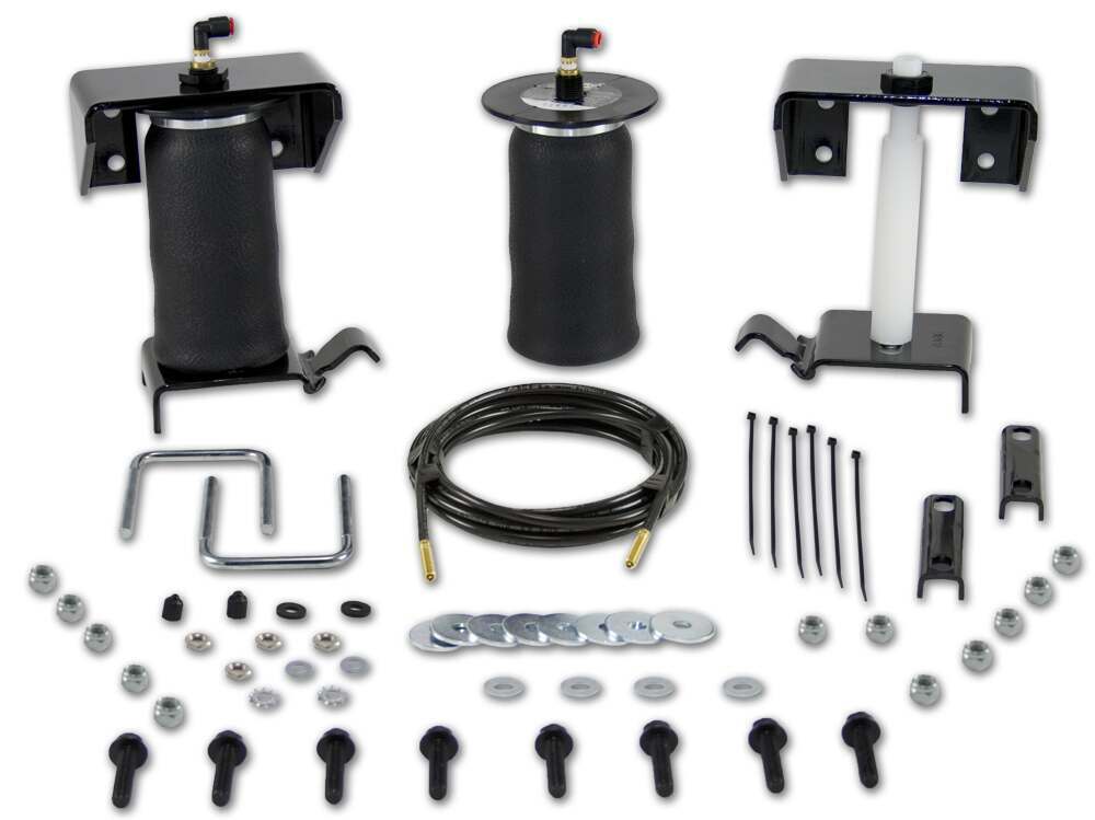 Air Lift Performance RIDE CONTROL KIT - 59518