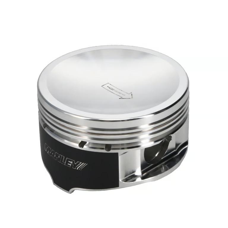 Manley Piston Single, Pist-3.552/1.200 Cd/D - 595200C-1