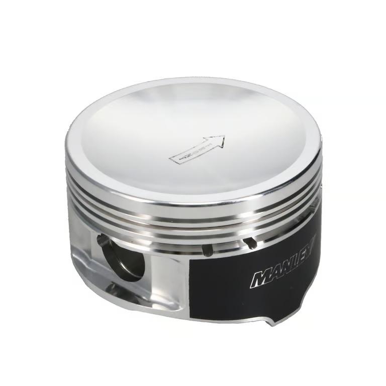 Manley Piston Single, Pist-3.552/1.200 Cd/D - 595200C-1