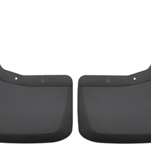 Husky Liners Rear Mud Guards (2021-2021 F-150) - 59521