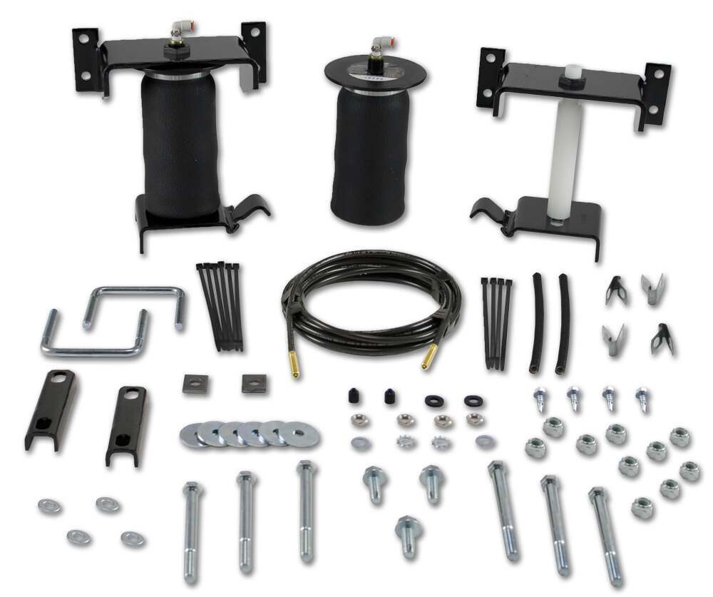Air Lift Performance RIDE CONTROL KIT (1995-2004 GMC Safari,1995-2005 Astro) - 59521