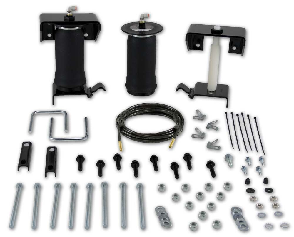 Air Lift Performance RIDE CONTROL KIT - 59526