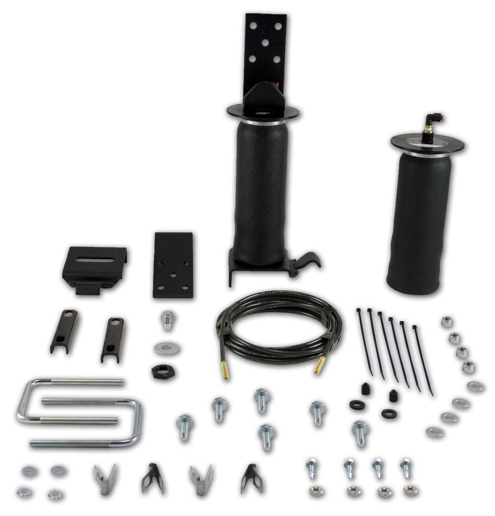 Air Lift Performance RIDE CONTROL KIT - 59529