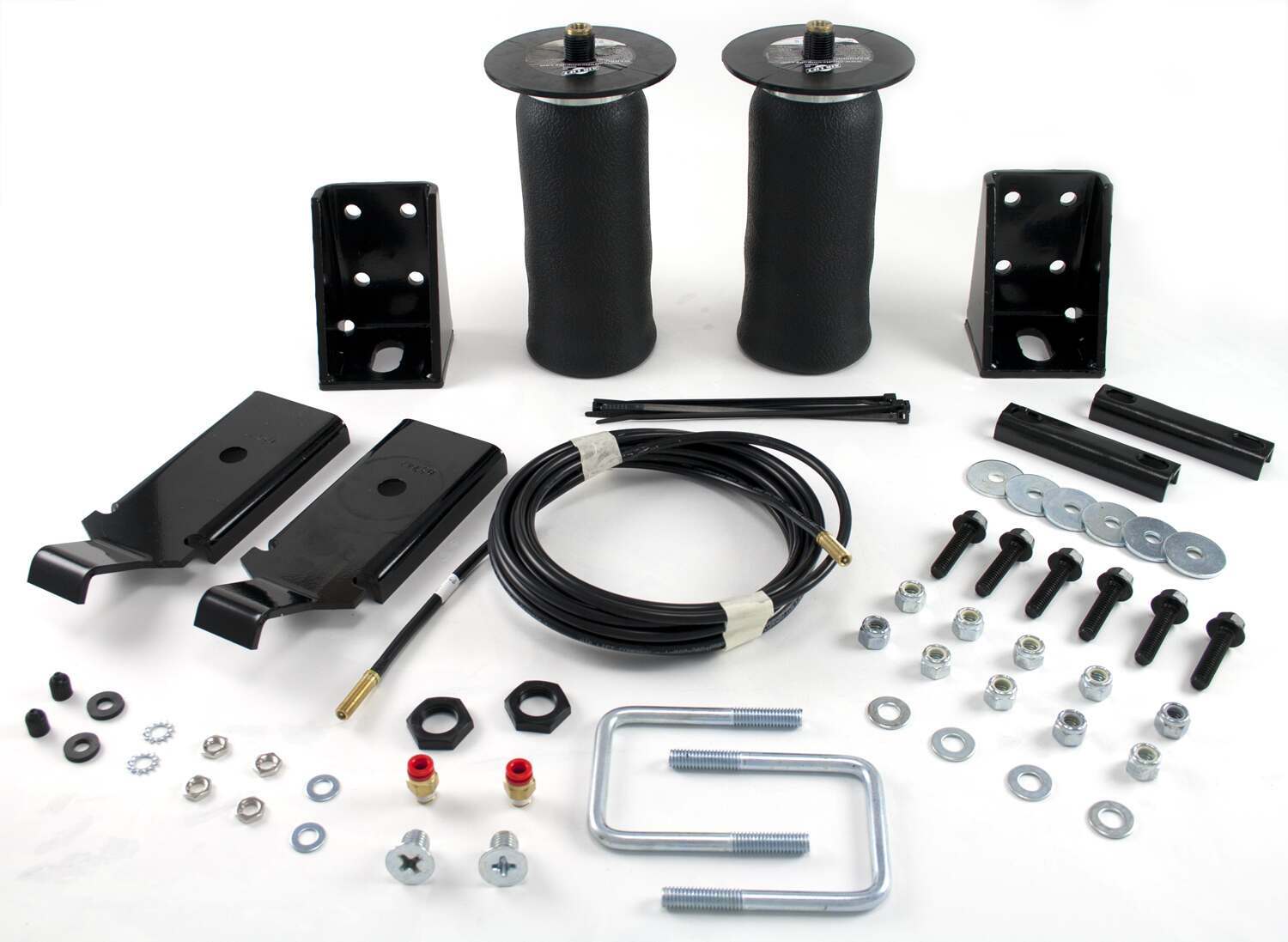 Air Lift Performance RIDE CONTROL KIT (2000-2006 Tundra) - 59530
