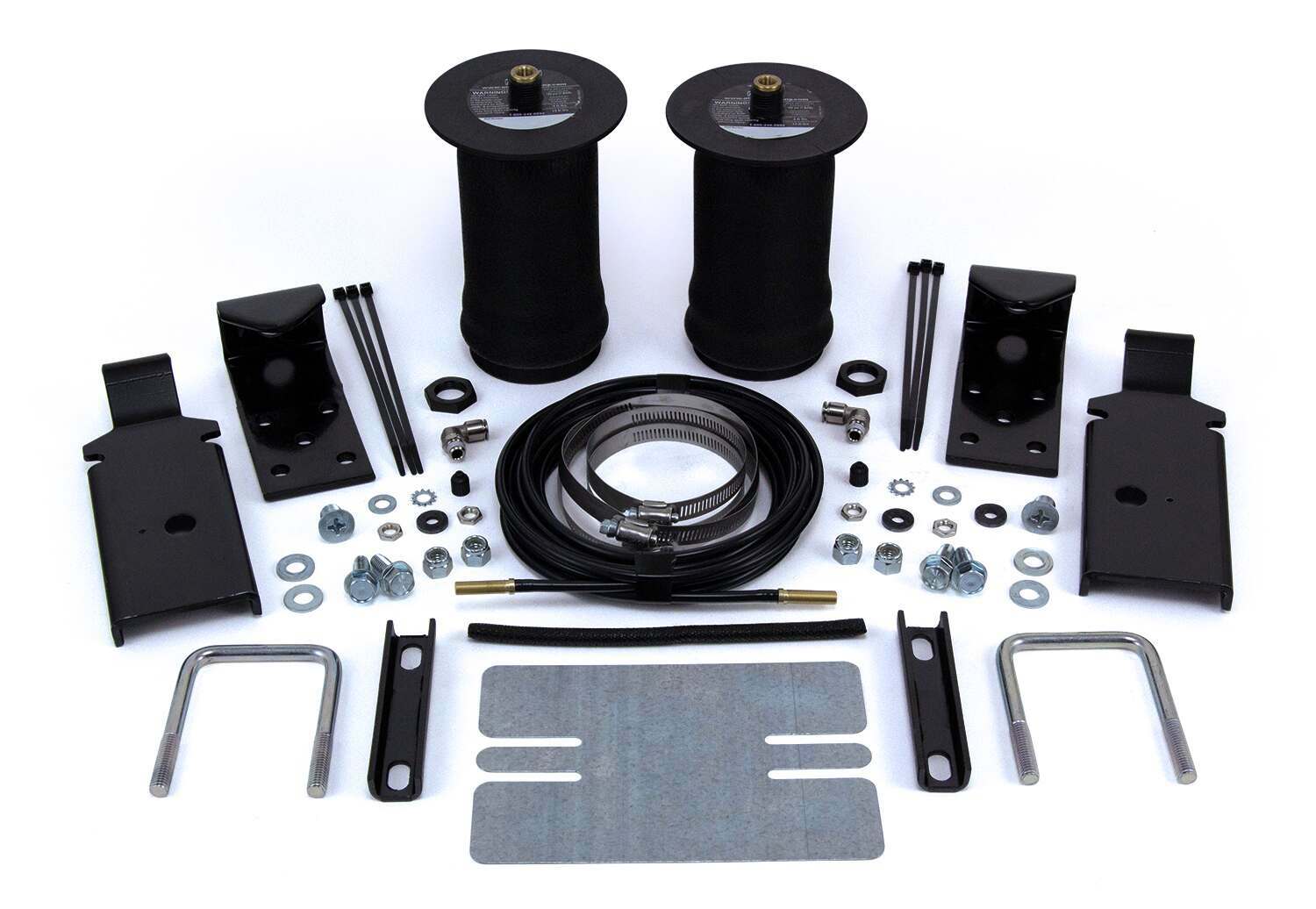 Air Lift Performance RIDE CONTROL KIT (2015-2021 Colorado,2015-2021 GMC Canyon) - 59533