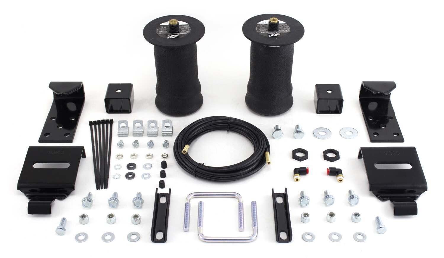 Air Lift Performance RIDE CONTROL KIT (1995-2004 Tacoma) - 59537