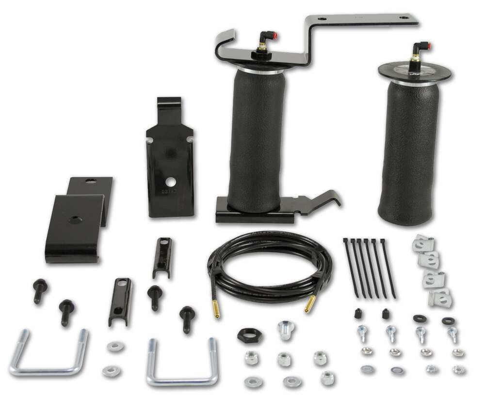 Air Lift Performance RIDE CONTROL KIT (2004-2012 Colorado,2004-2012 GMC Canyon) - 59539