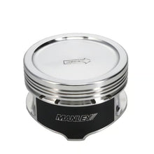 Manley Piston Single, Pist-3.552/1.200 Cd/D - 595400C-1