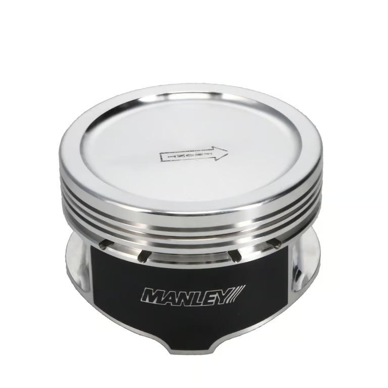 Manley Piston Single, Pist-3.552/1.200 Cd/D - 595400C-1
