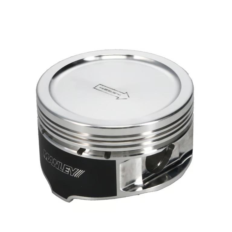 Manley Piston Single, Pist-3.572/1.200 Cd/D - 595420C-1