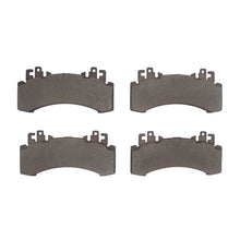 DFC 22-26 Mercedes-Benz Maybach Eqs 680 Suv Front 4000 Hybridynamic Brake Pads