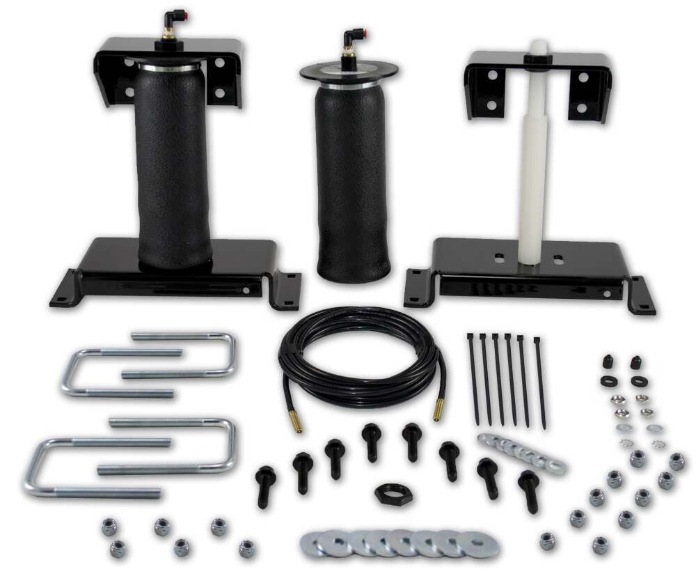 Air Lift Performance RIDE CONTROL KIT (1997-2003 F-150,2004-2004 F-150 Heritage) - 59542