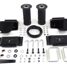 Air Lift Performance RIDE CONTROL KIT (2004-2009 F-150,2006-2008 Lincoln Mark LT) - 59544