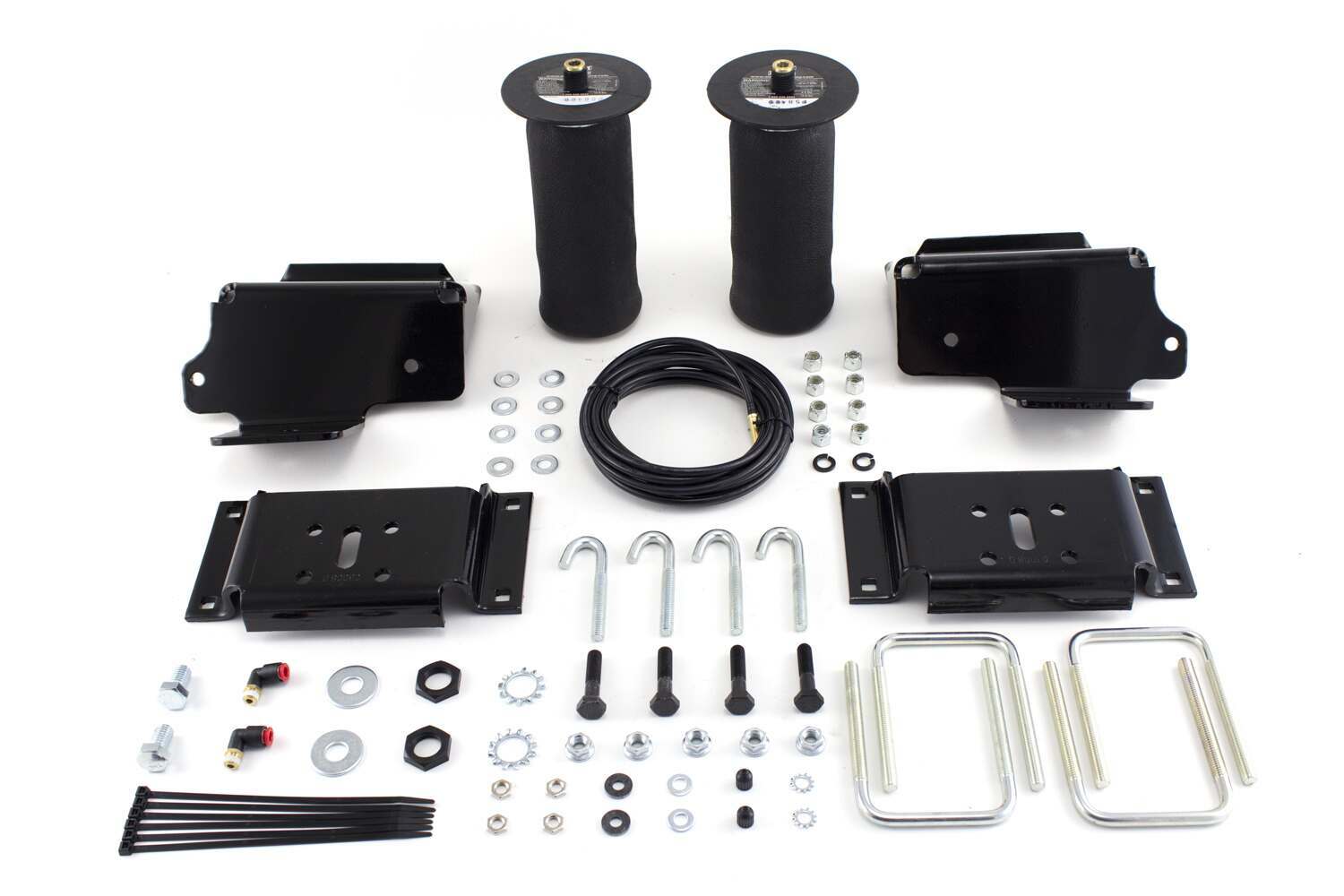 Air Lift Performance RIDE CONTROL KIT (2004-2009 F-150,2006-2008 Lincoln Mark LT) - 59544
