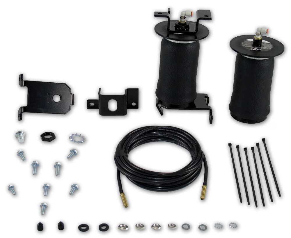 Air Lift Performance RIDE CONTROL KIT (2005-2006 Town &amp; Country,2005-2006 Caravan,2005-2006 Grand Caravan) - 59547