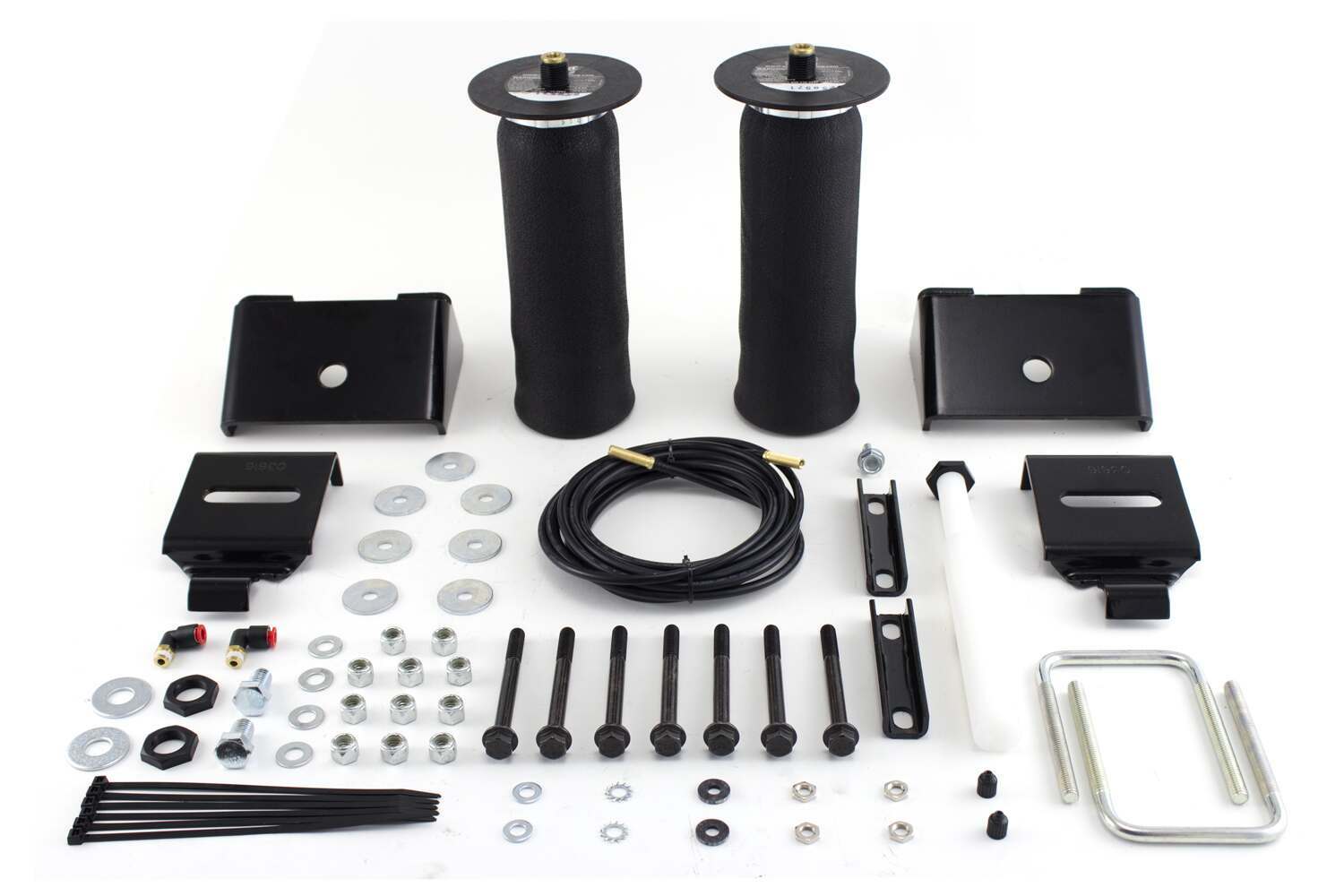 Air Lift Performance RIDE CONTROL KIT (2002-2008 Ram 1500) - 59551
