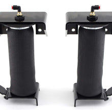 Air Lift Performance RIDE CONTROL KIT (2002-2008 Ram 1500) - 59551