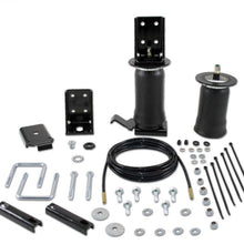 Air Lift Performance RIDE CONTROL KIT (2004-2017 Titan) - 59554