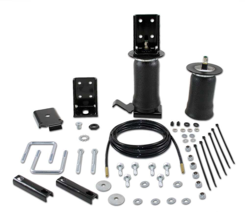 Air Lift Performance RIDE CONTROL KIT (2004-2017 Titan) - 59554