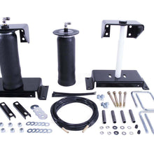 Air Lift Performance RIDE CONTROL KIT (2005-2010 Dakota,2006-2009 Mitsubishi Raider,2011-2011 Ram Dakota) - 59555