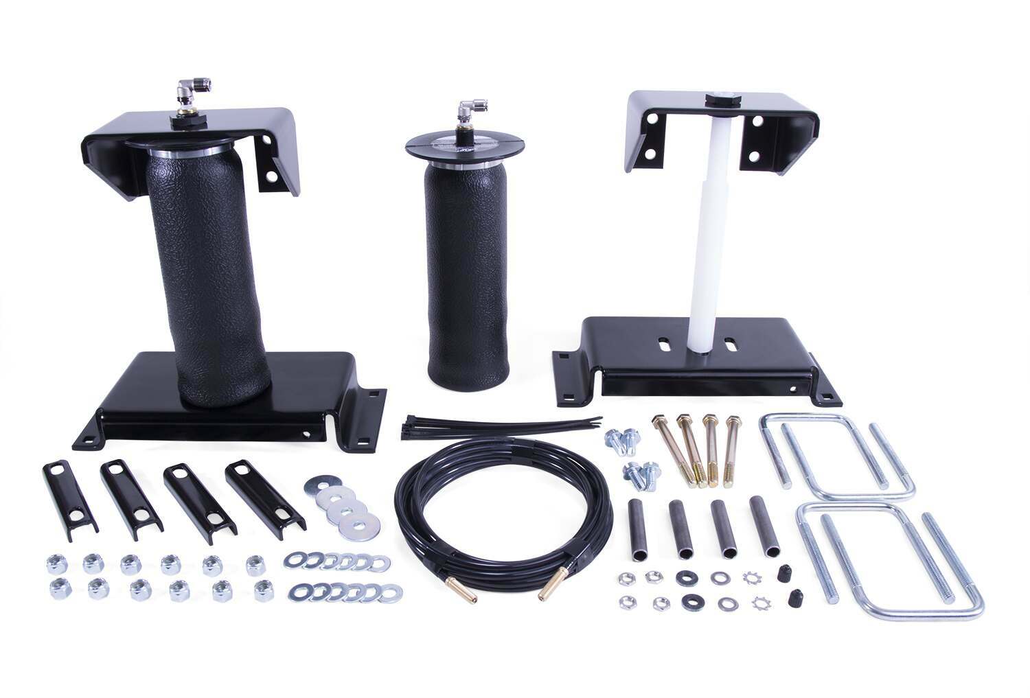 Air Lift Performance RIDE CONTROL KIT (2005-2010 Dakota,2006-2009 Mitsubishi Raider,2011-2011 Ram Dakota) - 59555