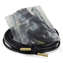 Air Lift Performance RIDE CONTROL KIT (2005-2010 Dakota,2006-2009 Mitsubishi Raider,2011-2011 Ram Dakota) - 59555
