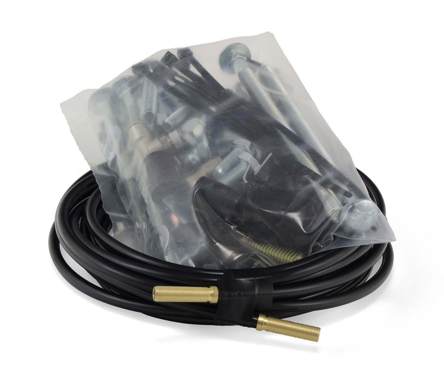Air Lift Performance RIDE CONTROL KIT (2005-2010 Dakota,2006-2009 Mitsubishi Raider,2011-2011 Ram Dakota) - 59555