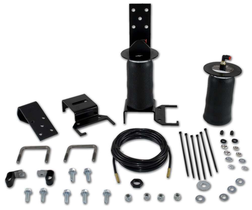 Air Lift Performance RIDE CONTROL KIT (2005-2015 Xterra) - 59562