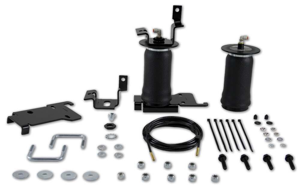 Air Lift Performance RIDE CONTROL KIT (2005-2021 Tacoma) - 59564