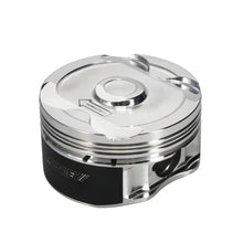Manley Piston Single, Pist-3.667/1.165 Cd/-6.00Cc Dish E/D - 595705CE-1