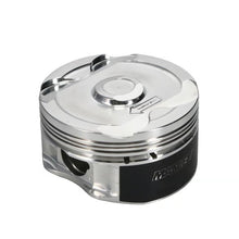 Manley Piston Single, Pist-3.667/1.165 Cd/-6.00Cc Dish E/D - 595705CE-1