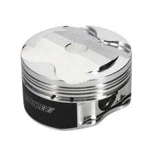 Manley 595800C-8 Platinum Series Lightweight Pistons - Gen 3 2018+ Coyote (+1.00cc DOME / 11.0:1 / 3.662" Bore)