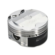 Manley 595800C-8 Platinum Series Lightweight Pistons - Gen 3 2018+ Coyote (+1.00cc DOME / 11.0:1 / 3.662" Bore)