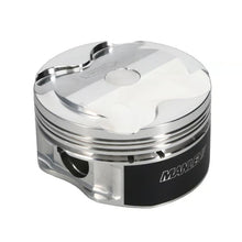Manley 595800CE-8 Platinum Series Extreme Duty Lightweight Pistons - Gen 3 2018+ Coyote (+1.00cc DOME / 11.0:1 / 3.662" Bore)