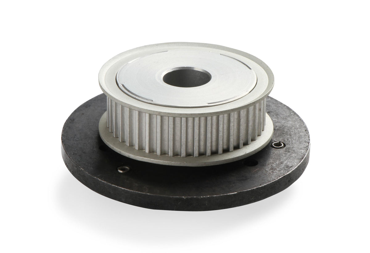 Front Drive Distributor with Adjustable Cam Sync.  - 85101
