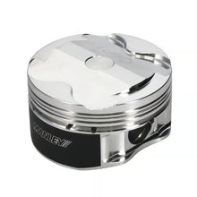 Manley 595900C-8 Platinum Series Lightweight Pistons - Gen 3 2018+ Coyote (+6.75cc DOME / 12.0:1 / 3.662" Bore)