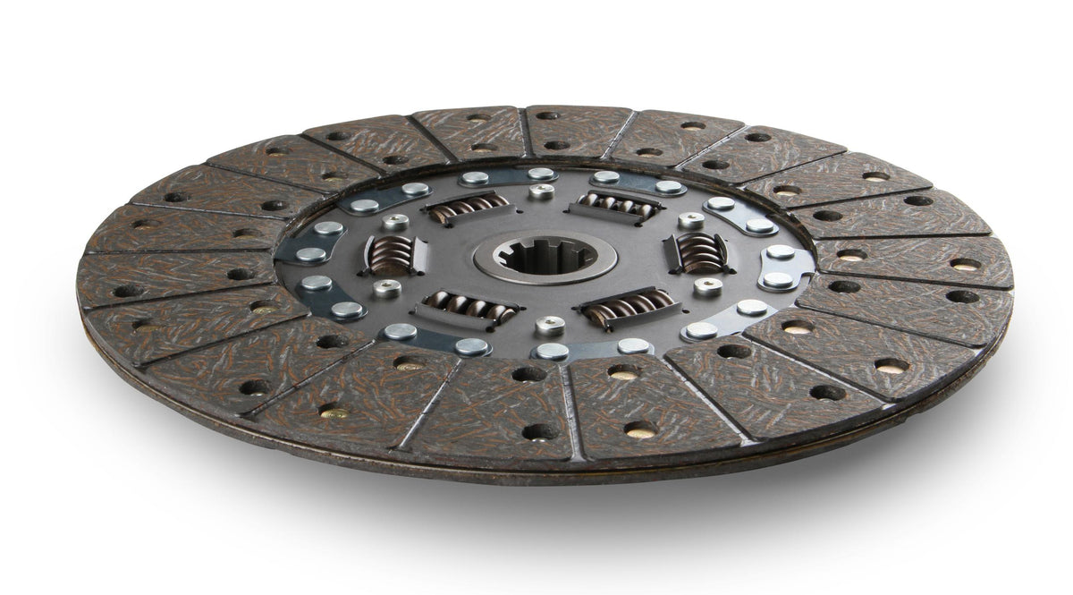 Hays 85-114 Comp/Truck Clutch Kit 11 Gm