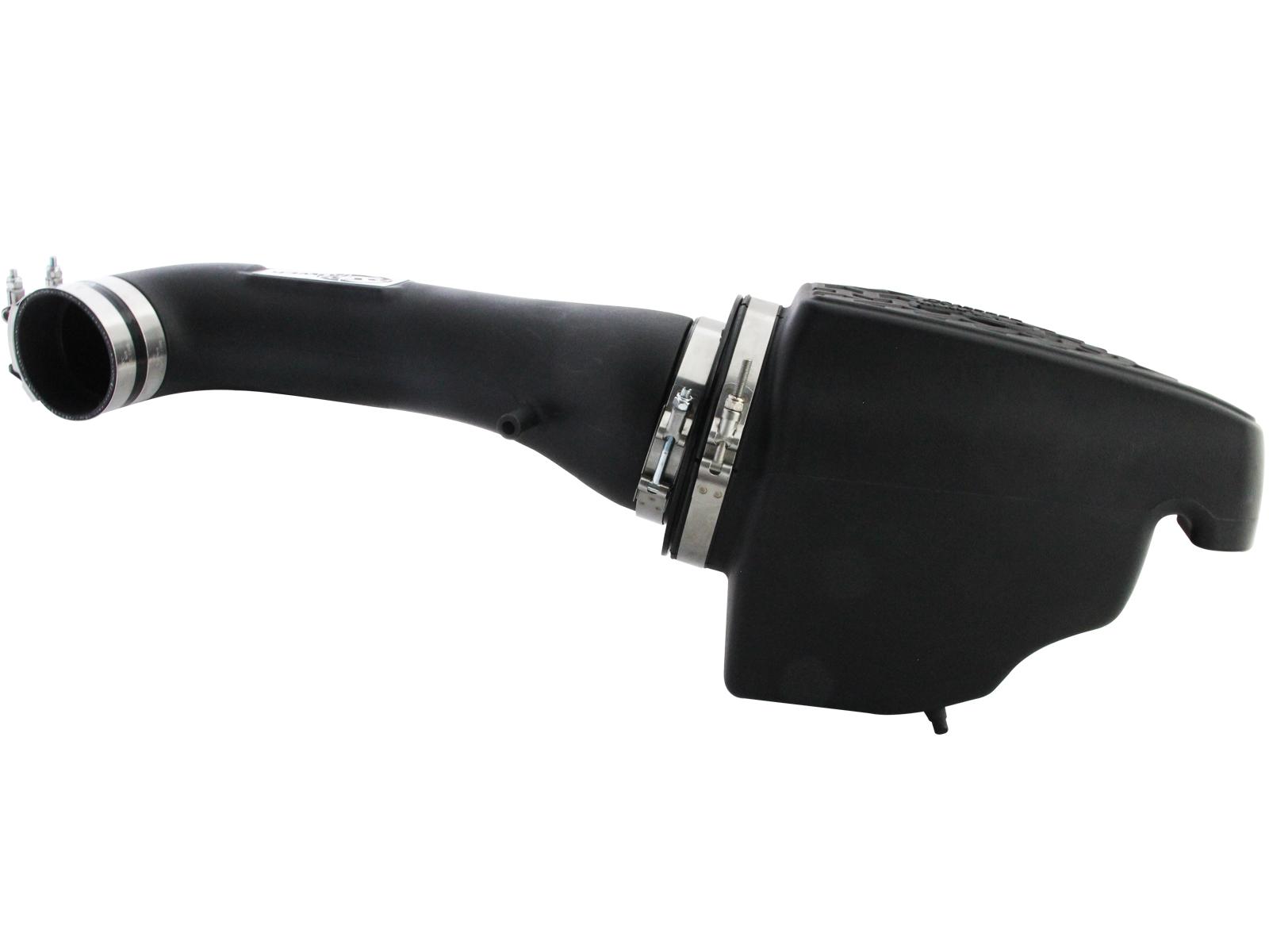 AFE Sealed Intake (2012-2018 Jeep Wrangler V6-3.6L) - 51-76204