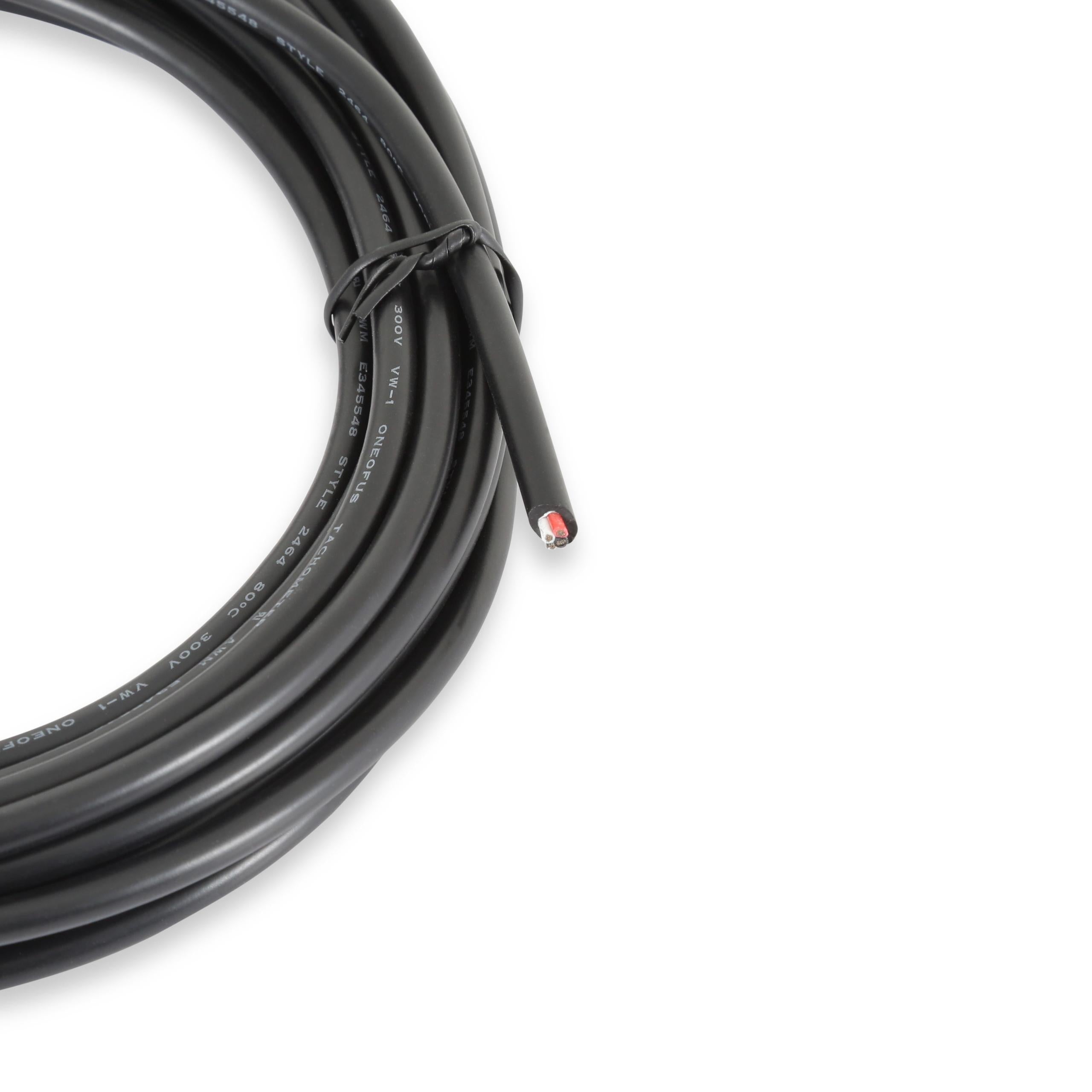 Racepak Tachometer Cable - 280-CA-BK240CT