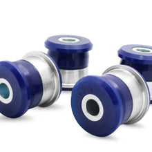 SuperPro Front Upper Control Arm - Inner Bushing Kit