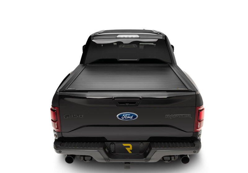 Retrax Powertraxpro Mx - 09-18 (19-24Clc) Ram 1500/10-24 25/3500 6'4" W/ Rb W/O Stk Pkt - 90235
